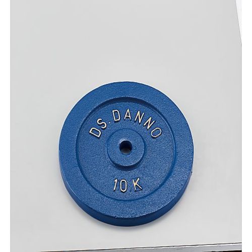 B型プレート 10kg