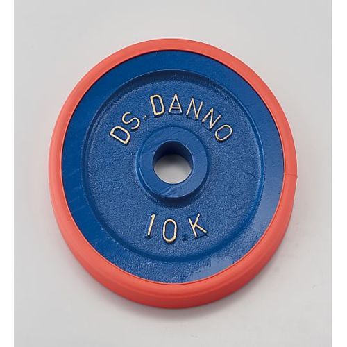 A型プレート(カバー付) 10kg