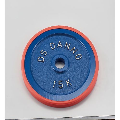 A型プレート(カバー付) 15kg