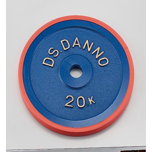 A型プレート(カバー付) 20kg