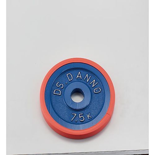 A型プレート(カバー付) 7.5kg