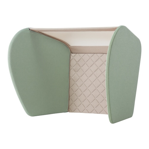 ワークブース キュノン