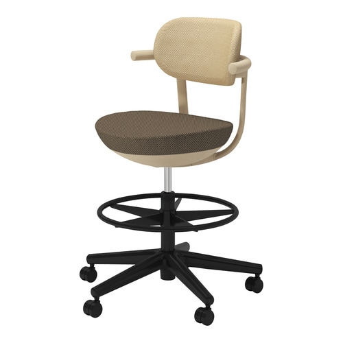 チェア パロ ハイタイプ 背クッションタイプ