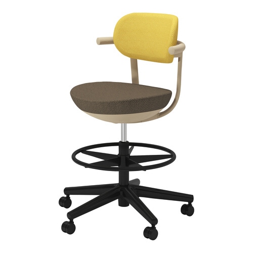 チェア パロ ハイタイプ 背クッションタイプ