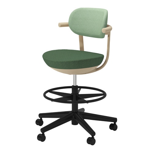 チェア パロ ハイタイプ 背クッションタイプ