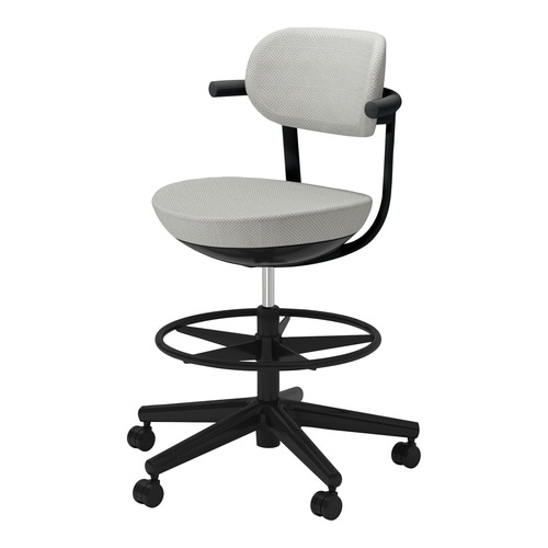 チェア パロ ハイタイプ 背クッションタイプ