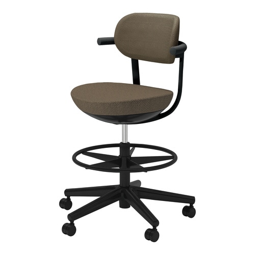 チェア パロ ハイタイプ 背クッションタイプ