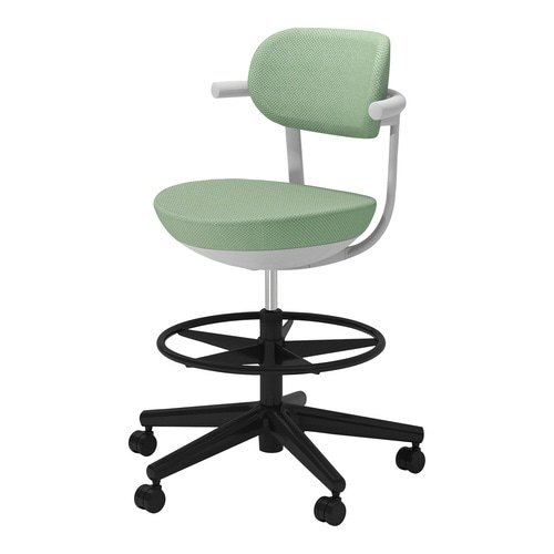 チェア パロ ハイタイプ 背クッションタイプ