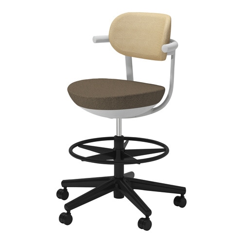 チェア パロ ハイタイプ 背クッションタイプ