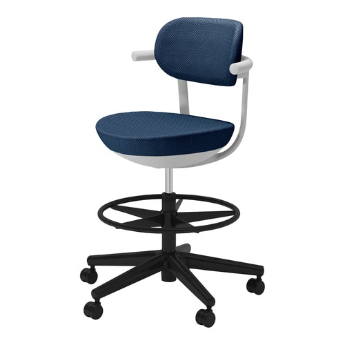 チェア パロ ハイタイプ 背クッションタイプ