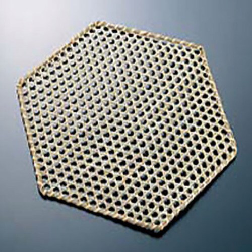 ふかひれムシ網(上)