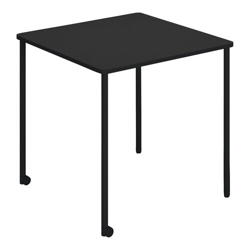 テーブル エニー 正方形 ミドルタイプ