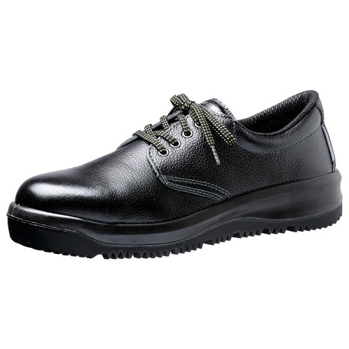 雪上耐滑安全靴 ARD210N静電 27.0cm