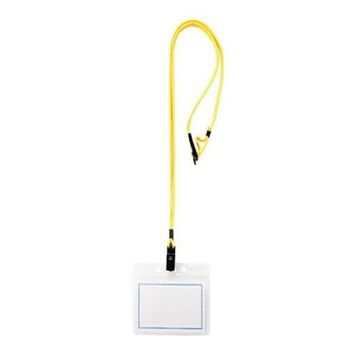 MLE−332 Y エコノミー名札