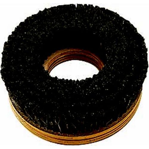 ポリシャー用 混毛ブラシ 16”