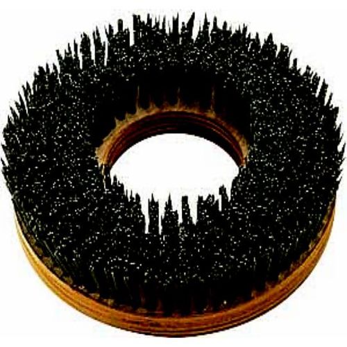 ポリシャー用 サングリッドブラシ 12”