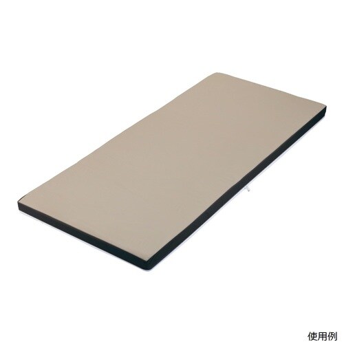 洗えるムレない体圧分散マットレス 交換用