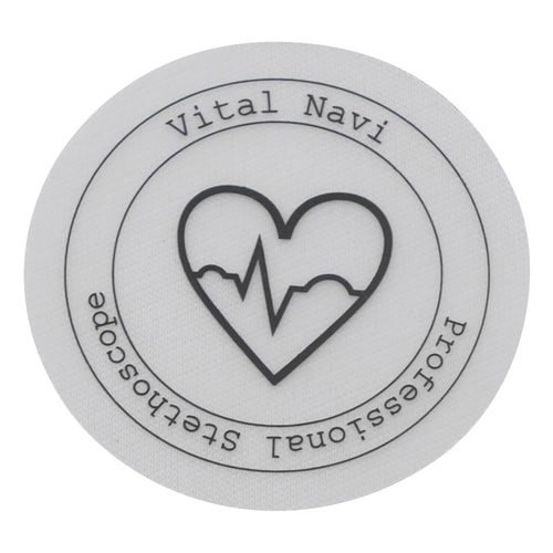 バイタルナビ聴診器 交換用ダイヤフラム