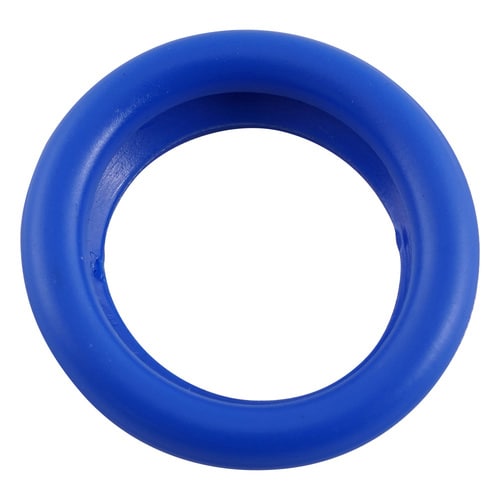 ライト 交換用ベルリング ブルー