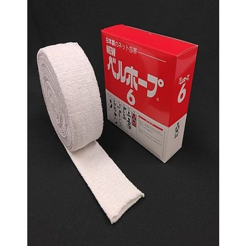 ネット包帯(ベルホープ)6号 1巻