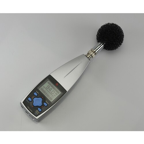 小型普通騒音計 TYPE6230H