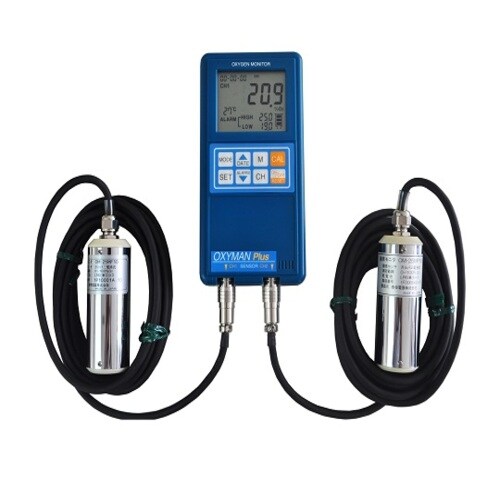 酸素モニタ OM−25MP20