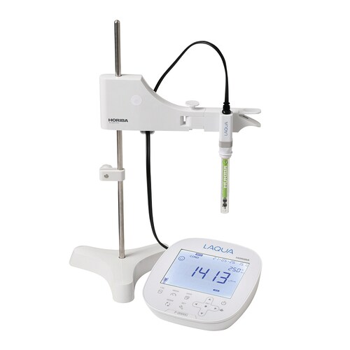 卓上タイプ導電率計 F−2000C−E