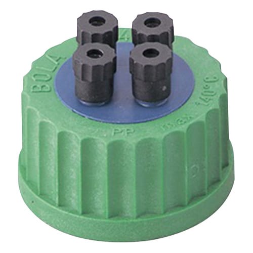 D 608−08 ねじ口瓶用キャップ