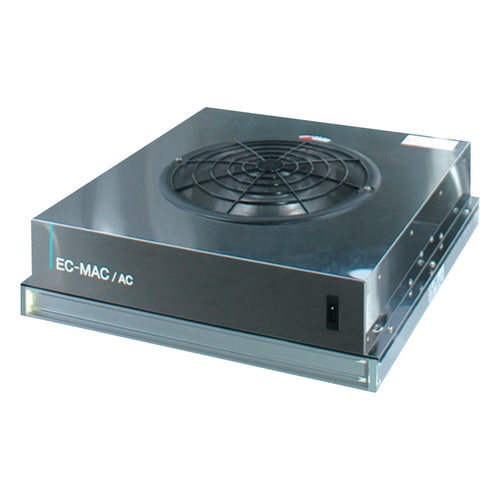 小型HEPAユニットMAC−2A−100