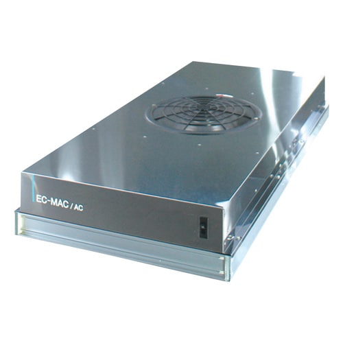 小型HEPAユニットMAC−2A−150