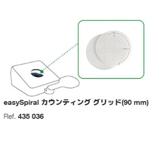 コロニーカウンター Scan 50/Sc