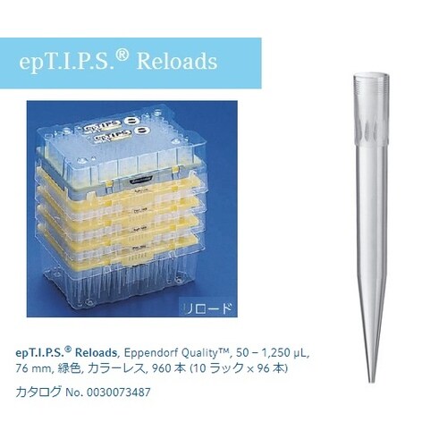 epチップリロード0030073495