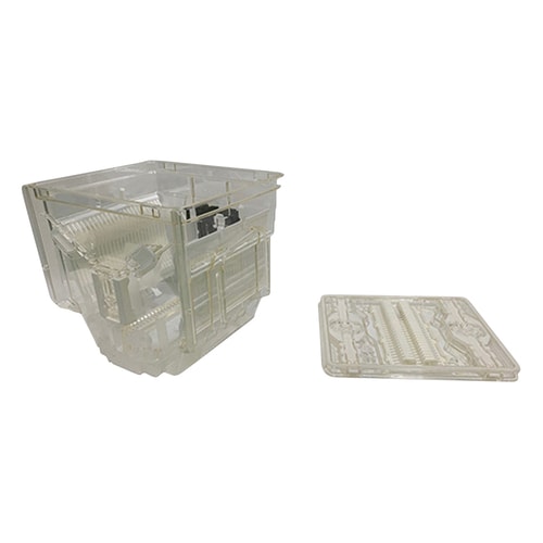 ウェハーキャリアKT−3004A−4