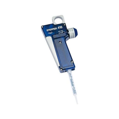 連続分注ピペット 416.5000