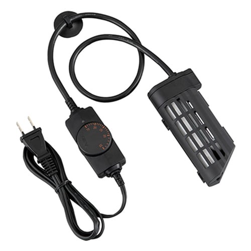 水槽用ヒーター 80W