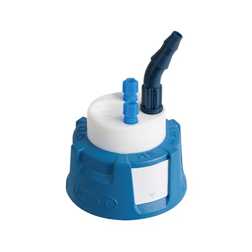 廃液用キャップ 307923