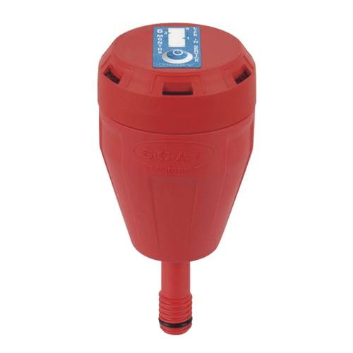 安全廃液キャップ用排気フィルター(5・1