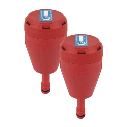 安全廃液キャップ用排気フィルター(5・1