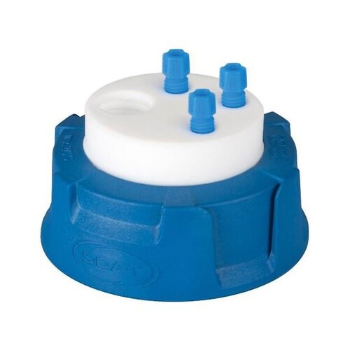 安全廃液キャップ 307918