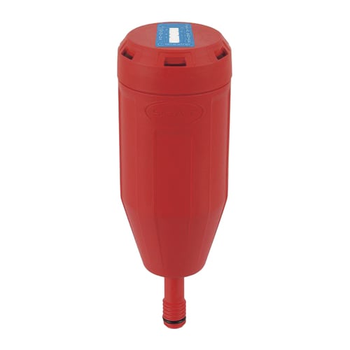 安全廃液キャップ用排気フィルター(20L