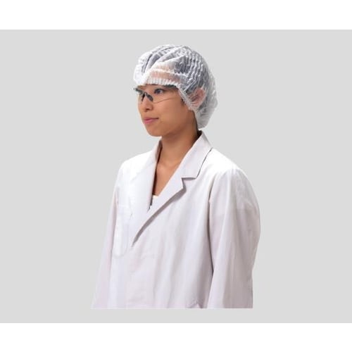 プロテクガードディスポキャップホワイト