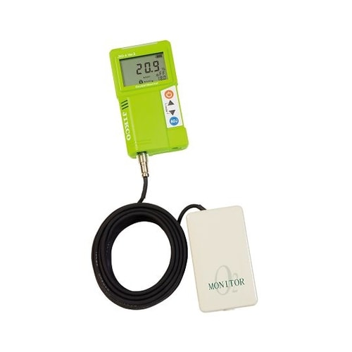 酸素モニター JKO−AWD3−K