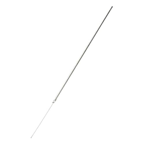 ニクロムループ 柄付 ニードル(尖状加工