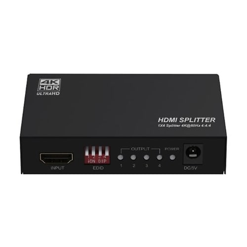 HDMI4分配器