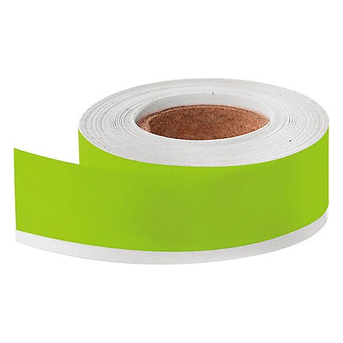 凍結用テープTFS−19C1−50緑