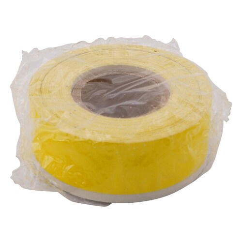 凍結用テープTFS−19C1−50黄