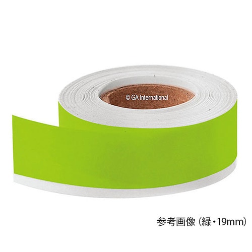 凍結用テープTFS−25C1−50緑