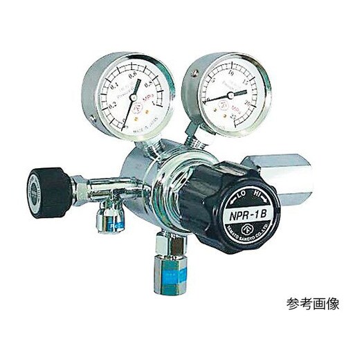 圧力調整器1BR11N012210F