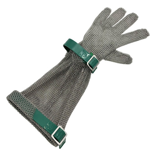 SUSメッシュ手袋 XS