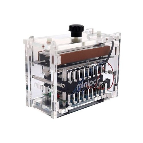 QP−1016−01 サーマルサイクラー